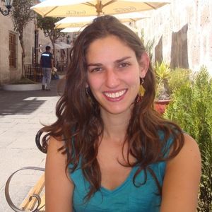 Meet your Posher, Erica